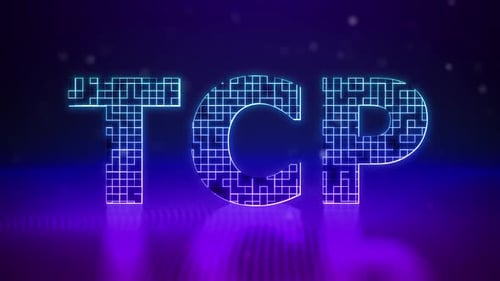Tcp Neon Digital