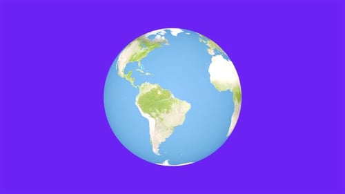 Planet Erde