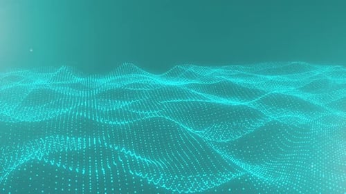 technology cyber background