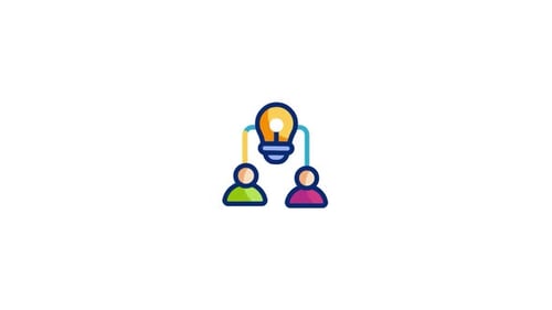 Brainstorm Animated Icon
