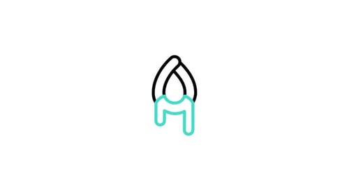 Churros Animated Icon