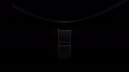 Flashing Box Vj loop