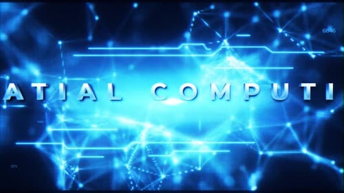 Quelques mots sur l'informatique spatiale sur la technologie numérique | Plexus