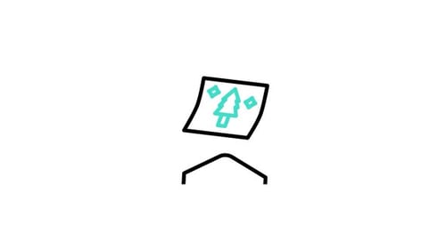 Card Animated Icon