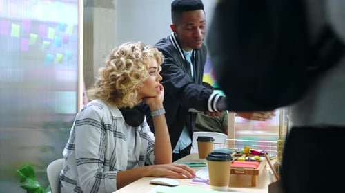 Informatique, créativité et responsable de la formation, planification du site Web UX UI, marketing numérique