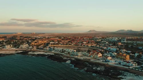 Kanarische Inseln Spanien