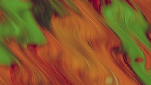 Glänzender flüssiger Hintergrund