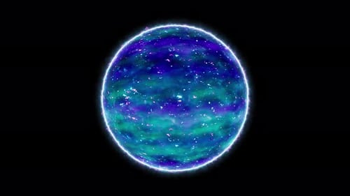 Neonplanet