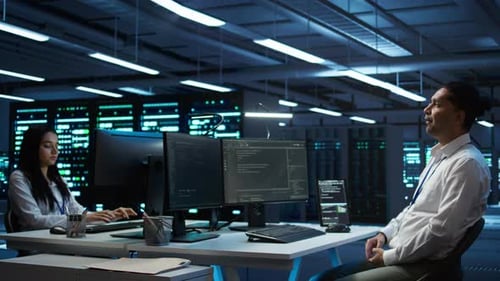 Teamwork in a Modern Data Center Environment
