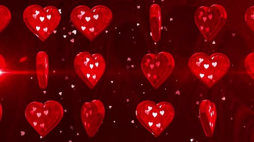 Valentains Day Background