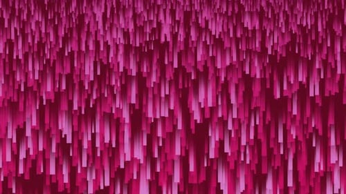 Particles Lines Background Concept