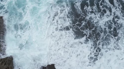 Waves of the Sea 43