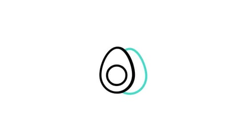 Eggs Animated Icon