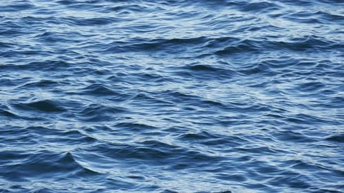 Water Surface 4k