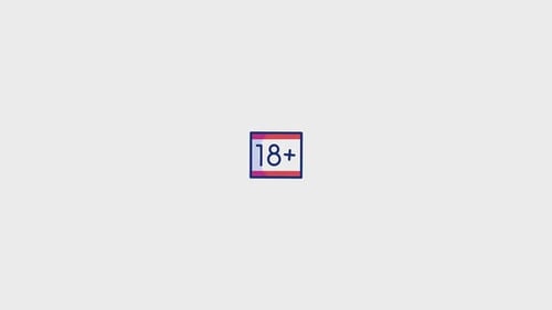 Agerestriction Animated Icon