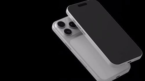 Phone 17