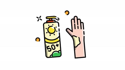 Sun Screan