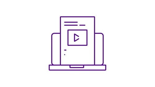 Animated Video with Alpha Channel