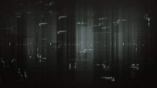 Contexte de la simulation de matrice de données 14
