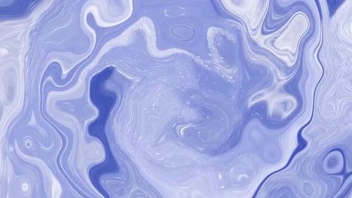 Abstract wavy liquid digital splash color motion background. Shiny animated digital liquid. Vd 320
