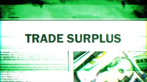 Dynamic Glitch Effect Text Reveal for Corporate Content