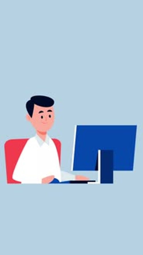 Интернет-магазин и электронная коммерция Покупка товаров в вертикальном режиме