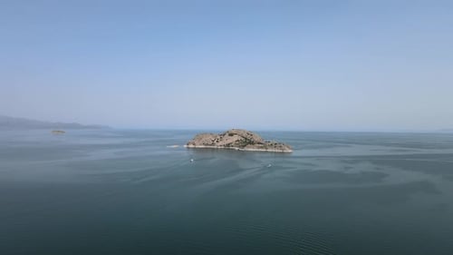 Seeinsel