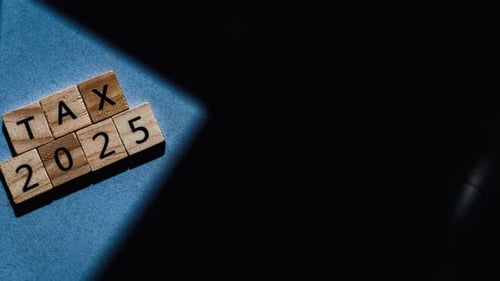 Planejamento tributário para 2025: zoom nas estratégias financeiras para o sucesso nos negócios