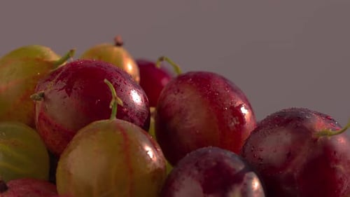 Obst für die Gesundheit 4k