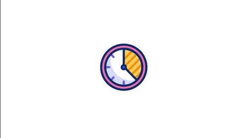 Break Animated Icon