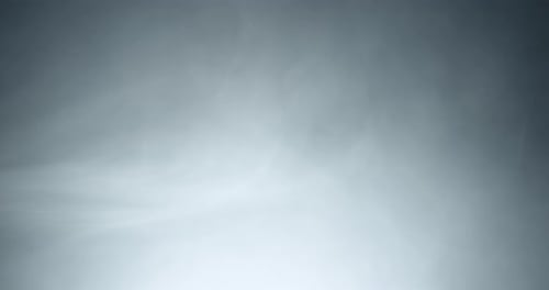 Ambient Abstract Light Waves Motion Background