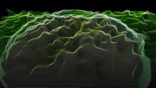 Geometrischer Hintergrund