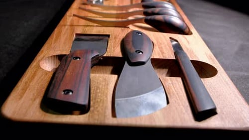 Tanner Tools
