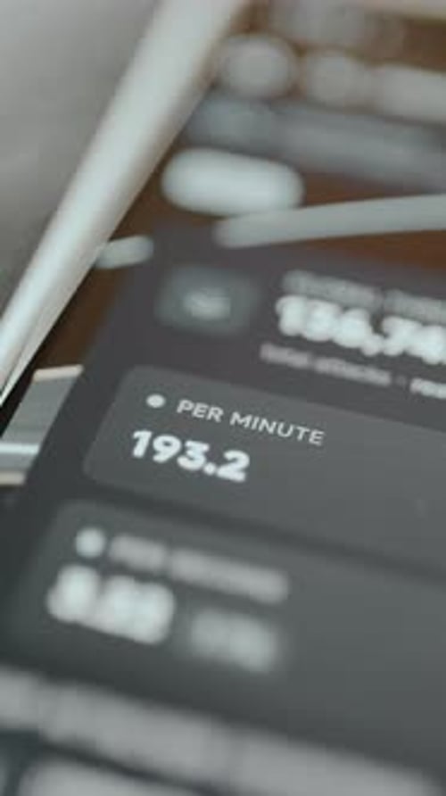 Statistics for Cyber Attacks Happening Globally Per Minute and Per Second