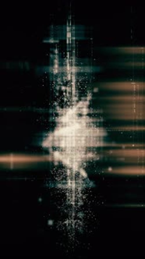 Advance Data Matrix Simulation Background 01