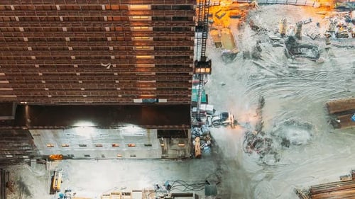 Hyperlapse Timelapse Time Lapse Development