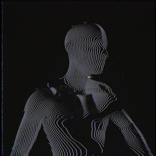 Walking Humanoid Modulation Effect 04