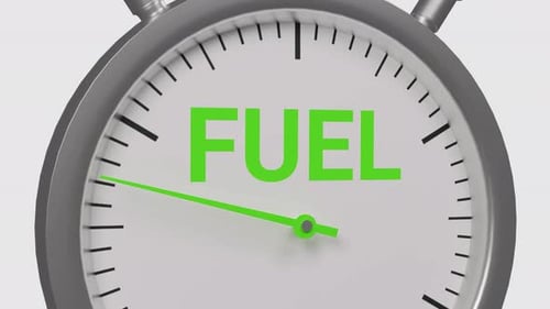Fuel increasing