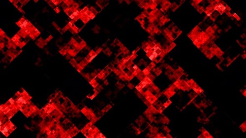 Abstrakte Technologie, Squire, Konzept, Bewegungshintergrund