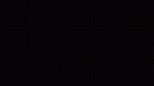 Fond VJ à lumière clignotante