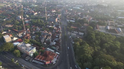 Yogyakarta