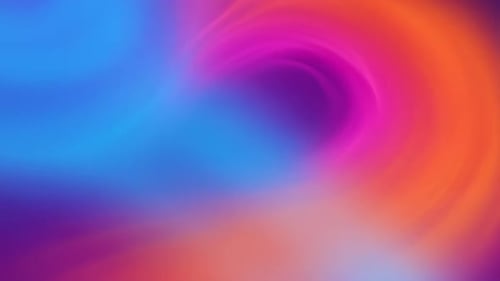 Color Mesh Gradient