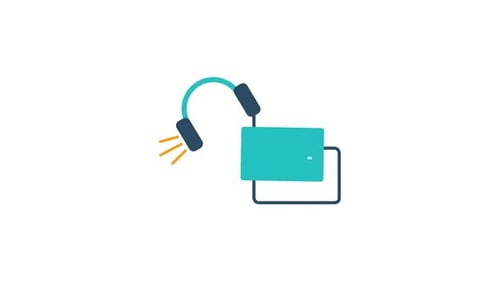 Registerkarte „Studie“ Element „Alpha-Animation“