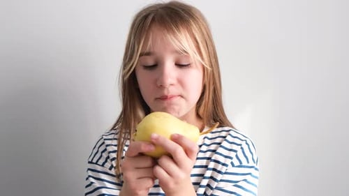Healthy Eating with Fruits