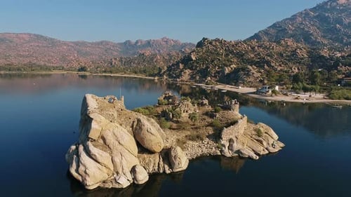 Historical Ruins