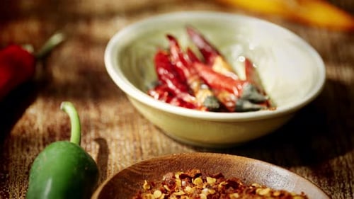 Spices Mix