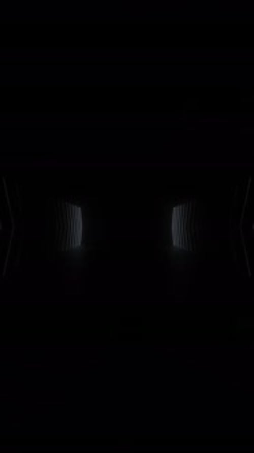 3D Abstract background