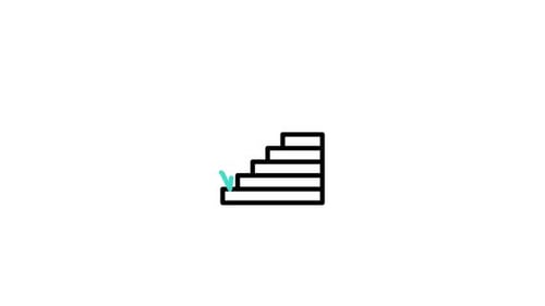 Icono animado Careerladder