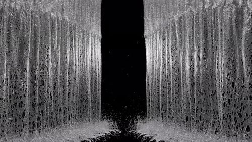 Wasserfall-Schleife