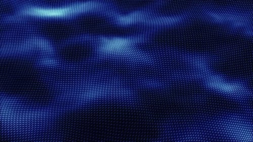 Antecedentes cibernéticos ou tecnológicos de dados digitais de partículas (Filmagens)